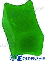 KIT CONTRETE MARCA 8MM VERDE