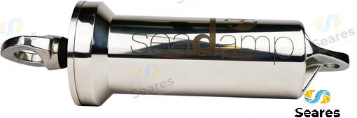 AMORTIGUADOR HIDRAULICO STEEL-1 <17T