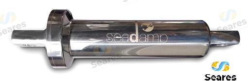 AMORTIGUADOR HIDRAULICO HEAVY-1 <70T