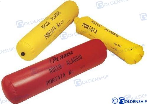 RULO ARRASTRE 200 KG - 120 CM Ø20