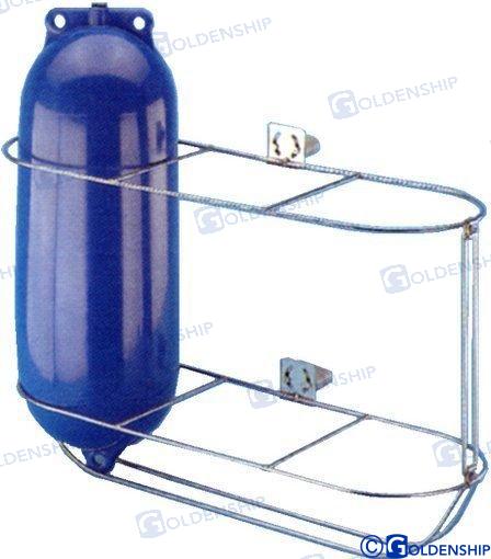 PORTADEFENSAS 3 DEF.22X63