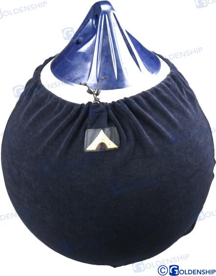 FUNDA DEFENSA A1 NAVY - 290X370 MM
