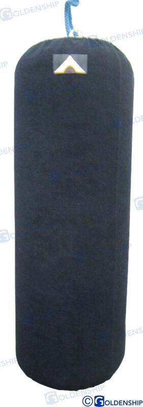 FUNDA DEFENSA NDE5 NAVY - 215X850 MM