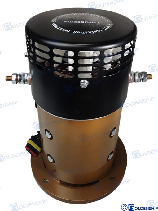 MOTOR HELICE PROA S100 TUNEL 185 TWIN 12