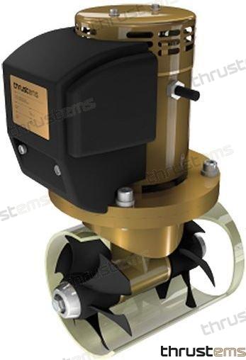HELICE PROA P120 TUNEL 185 TWIN 24V
