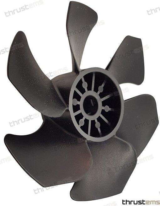 KIT HELICE DE PROA S55