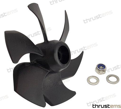 KIT HELICE DE PROA S40