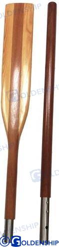 REMO DESMONTABLE MADERA