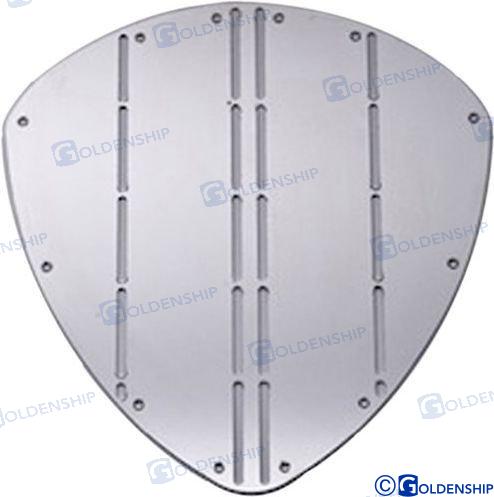 PLACA PROTECTORA PROA  N-2 (350X345)