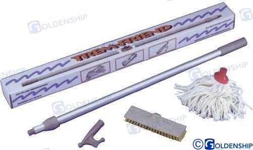 KIT BICHERO/LIMPIEZA