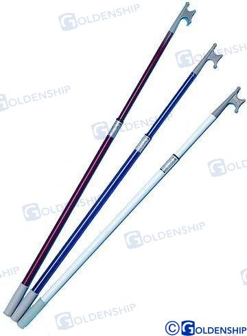 BICHERO CADET AZUL 120/210