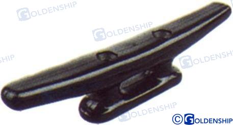 CORNAMUSA  165MM.  PLASTICO (2)