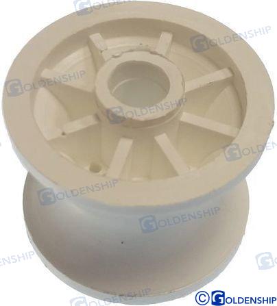 ROLDANA NYLON  67 MM.
