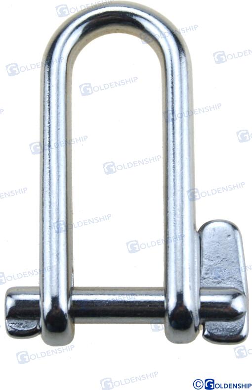 GRILLETE AUTOMATICO INOX  8 (10)