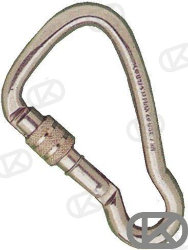 MOSQ.ARNES ABIERTO  8MM C/SEG. (10)