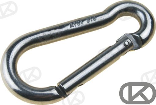 MOSQUETON ESPECIAL  8MM (10)