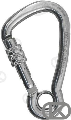 MOSQ.ARNES CERRADO 8 MM C/SEG. (10)