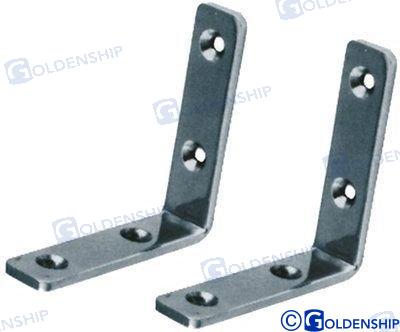 ESCUADRA INOX  61X61 (2)