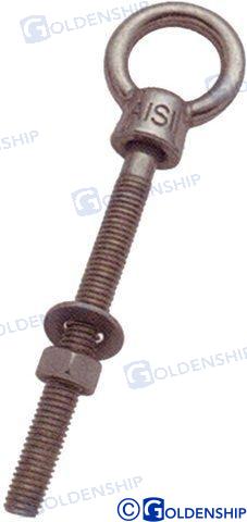 CANCAMO M6*60 UN PERNO