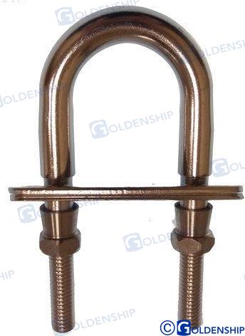 CANCAMO DE SEGURIDAD M10