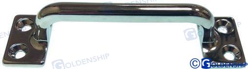 ASA LATON CROMADO  120MM.