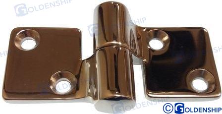 BISAGRA DESMONTABLE IZQ. 96X32X2,5