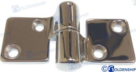 BISAGRA DESMONTABLE DER. 96X32X2,5