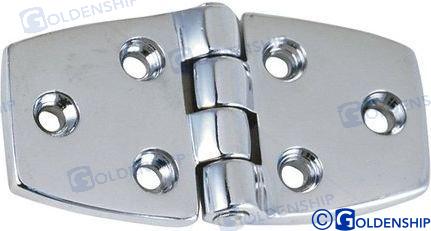 BISAGRA INOX  40X76X2 (2)