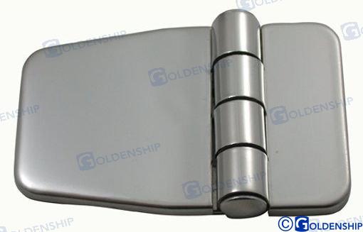 BISAGRA CUBIERTA SS.16 37X56