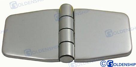 BISAGRA CUBIERTA SS.16 37X74