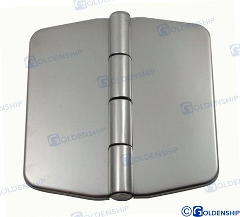 BISAGRA CUBIERTA SS.16 75X74
