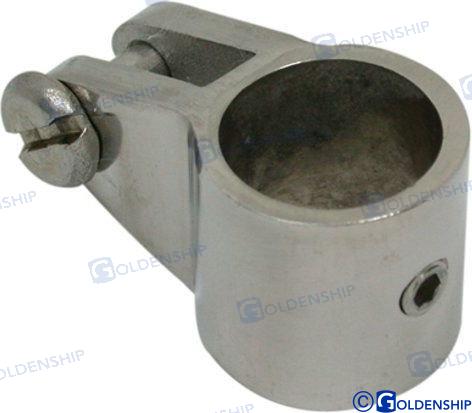 ABRAZADERA TOLDO 0 19 MM. INOX