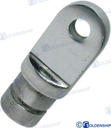 TERMINAL TOLDO MACHO  7/8" (2)
