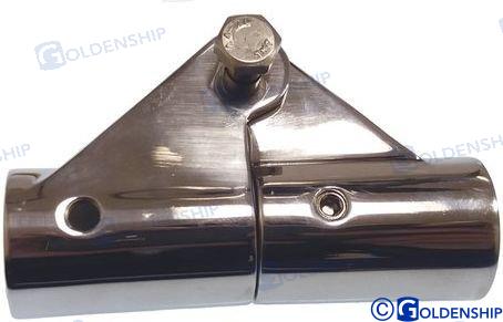 BISAGRA BIMINI INOX 20MM