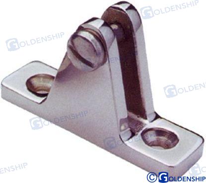 SOPORTE TOLDO INOX 90º