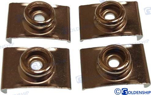 CLIPS LONA PARABRISAS 19MM (4)