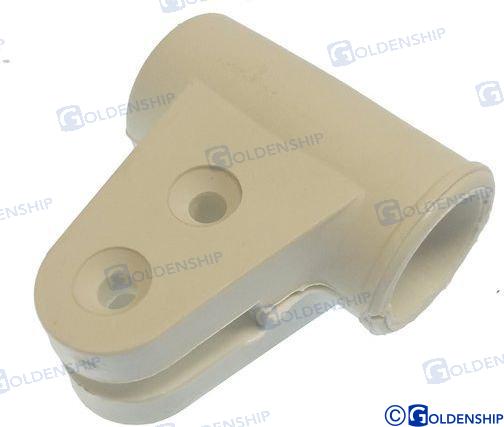 ABRAZADERA INTERMEDIA NYLON