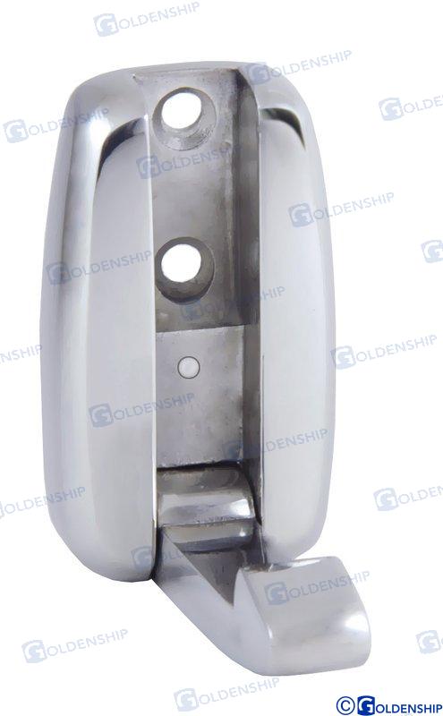 COLGADOR PLEGABLE INOX 316