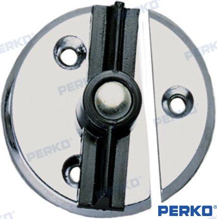 CIERRE PUERTA D.4.5MM.