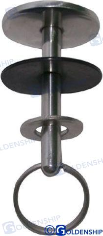 TIRADOR TAMBUCHO  5 CMS