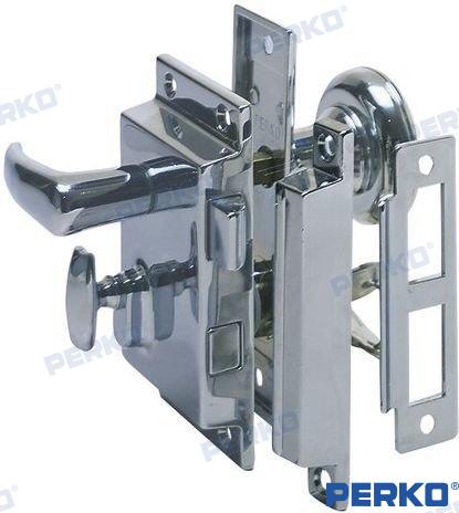 CERRADURA PK STANDARD