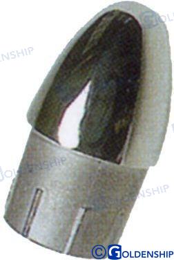 TERMINAL TAPON 7/8"