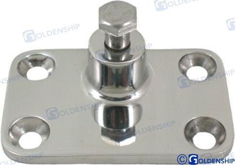 SOPORTE LATERAL H.D.