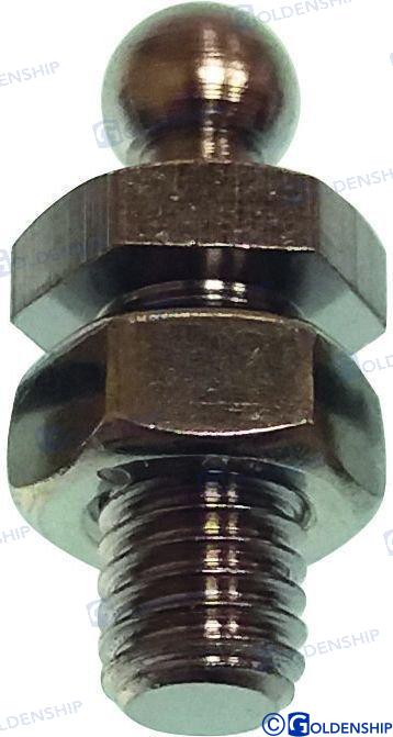 PIVOTE TUERCA (PACK 100)