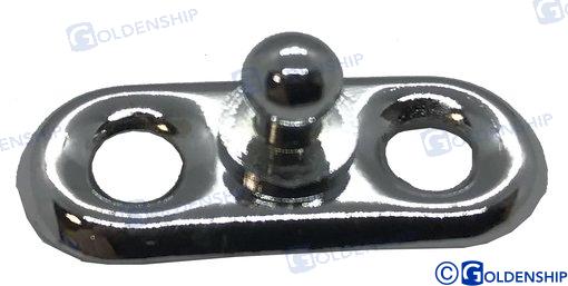 PIVOTE DOBLE BASE (PACK 100)