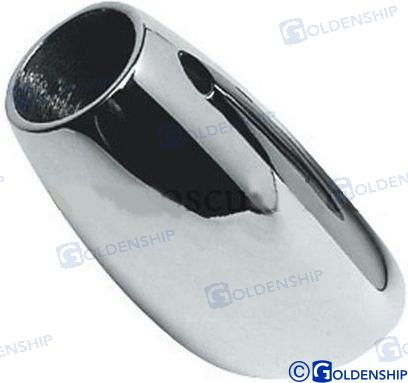 BASE BALCON CONICA 30 MM. 60º