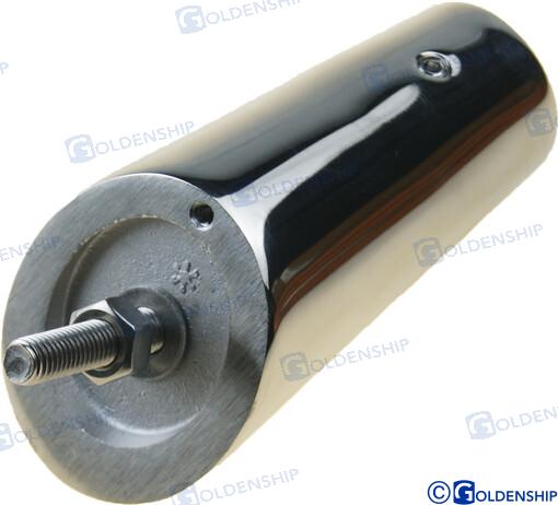BASE BALCON CONICA 30 MM. 60º