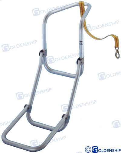 ESCALERA NEUMATICA  (PROA)