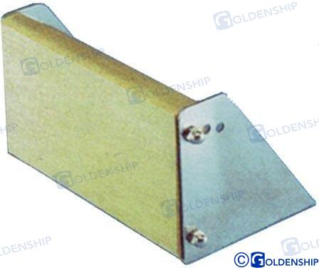 SOPORTE MOTOR PLATAFORMA