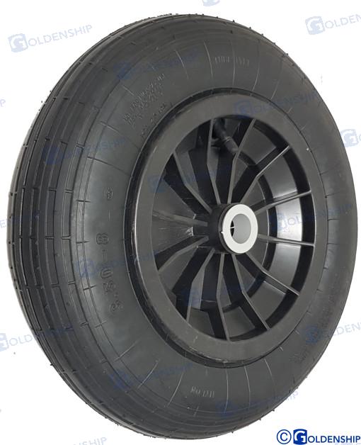 RUEDA NEUMATICA PARA GS73119